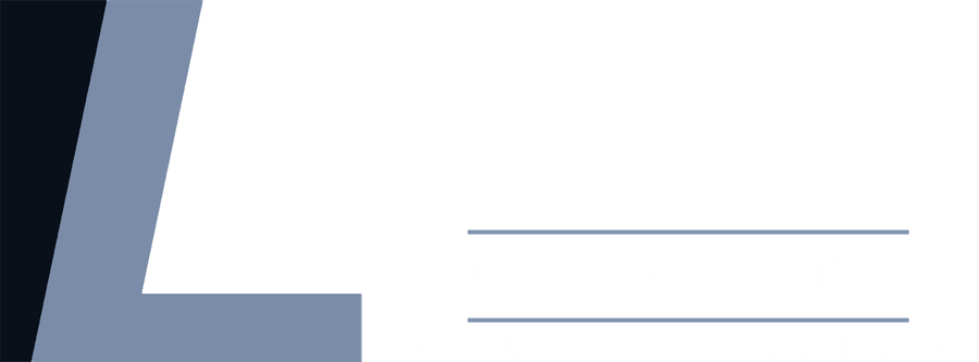 Lackey Luxury Homes logo
